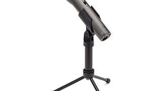 Samson Technologies Q2U USB/XLR Dynamic Microphone Recording...