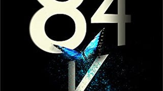 84K: The stunning new novel from one of the most original...
