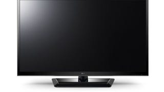 LG 55LS4600 55-Inch 1080p 120Hz LED LCD HDTV (2012 Model)...