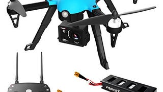 Brushless Drone with Camera for Adults - Force 1 Drone...