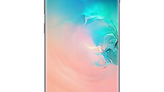 Samsung Galaxy S10+ Factory Unlocked Android Cell Phone...