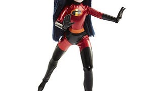 The Incredibles 2 Violet Action Figure 11” Articulated...