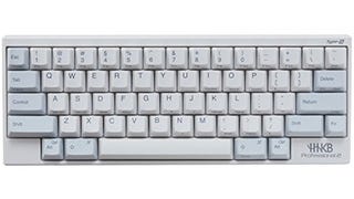 PFU Happy Hacking Keyboard Professional2 Type-S White (English...