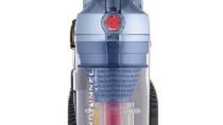 Hoover T-Series WindTunnel Pet Rewind Bagless Corded Upright...