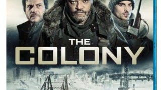 The Colony [Blu-ray]