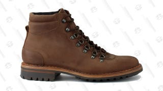 Rhodes Footwear  Dolomite Boot - Ebano