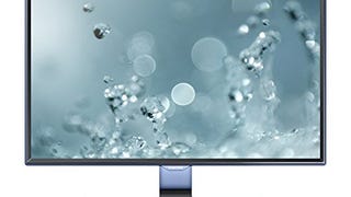 Samsung 23.6-Inch Screen LED-Lit Monitor (S24E390HL-R) Certified...
