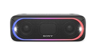Sony SRSXB30/BLK XB30 Portable Wireless Speaker with Bluetooth,...