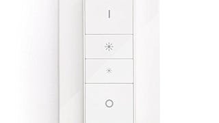 Philips Hue Smart Dimmer Switch with Remote (Requires Hue...