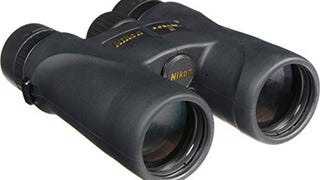 Nikon 7576 Monarch 5 8x42 Binocular (Black)