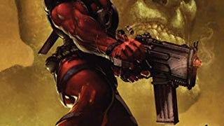 Deadpool Vol. 1: Secret Invasion