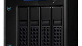 WD 32TB My Cloud EX4100 Expert Series 4-Bay Network Attached...
