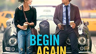 Begin Again - Music From And Inspired By The Original Motion...