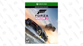 Buy Forza Horizon 3 - Xbox One