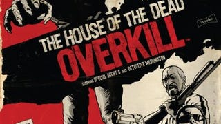 House of the Dead: Overkill - Nintendo Wii