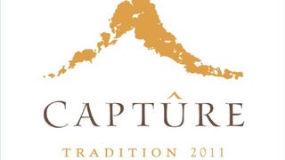 2011 Capture Tradition Sauvignon Blanc 750mL