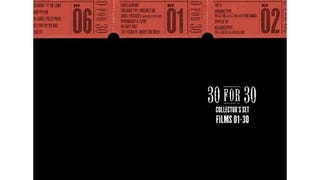ESPN 30 for 30 Collector's Set [Blu-ray]