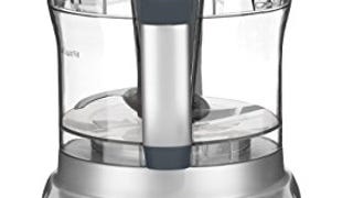 8 Cup Food Processor by Cuisinart, 350-Watt Motor, Medium...