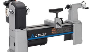 Delta Industrial 46-460 12-1/2-inch Variable-Speed MIDI...