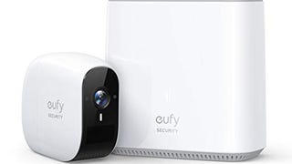 eufy Security, eufyCam E Wireless Home Security Camera...
