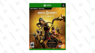 Mortal Kombat 11 Ultimate (Xbox)