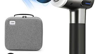 Naipo Massage Gun Deep Tissue Percussion Muscle Massager...