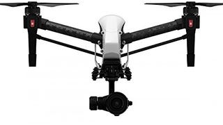 DJI Inspire1Pro-X5 Quadcopter with Zemuse X5 4k Video Camera...