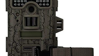 Moultrie D-444 Low Glow Game Camera