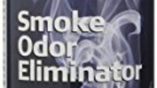 Zep Commercial Smoke Odor Eliminator 16 Ounce - 2-