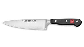 WÜSTHOF Classic 6" Chef's Knife