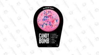 da Bomb Candy Bath Bomb