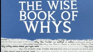 The Wise Book of Whys