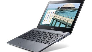 Acer C720-3404 11.6-Inch Chromebook (Intel Core i3, 4 GB)...