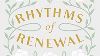 Rhythms of Renewal: Trading Stress and Anxiety for a Life...