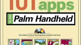 101 Killer Apps for Your Palm Handheld (101 BestSeries)