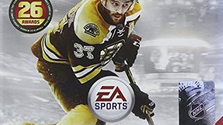 NHL 15 (Ultimate Edition) - PlayStation 4