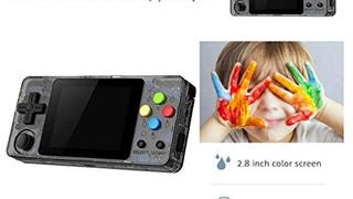 VITHCONL LDK Retro Handheld Console,(Ship from USA) Game...