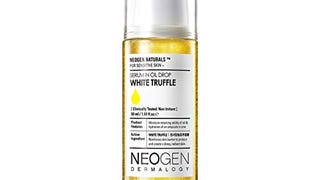 DERMALOGY by NEOGENLAB White Truffle Serum in Oil Drop...