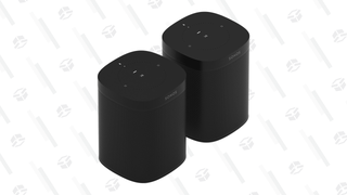 Sonos One Two-Room Set