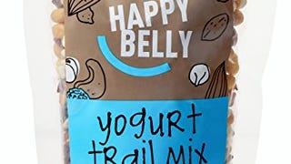 Amazon Brand - Happy Belly Yogurt Trail Mix, 16