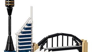 LEGO Architecture Sydney 21032 Skyline Building Blocks...