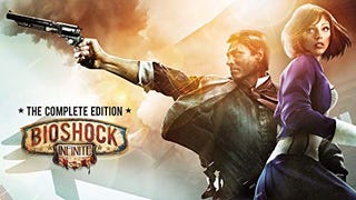 BioShock Infinite: The Complete Edition - Switch [Digital...
