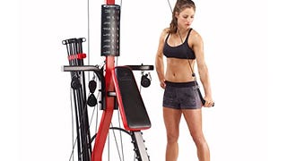 Bowflex PR3000 Home Gym