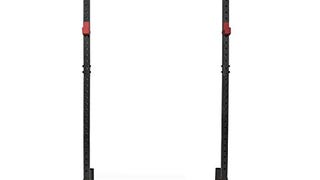 CAP Barbell FM-905Q Color Series Power Rack Exercise Stand,...