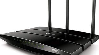 TP-Link AC1900 Smart WiFi Router (Archer A9) - High Speed...
