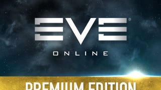 EVE Online Premium Edition [Online Game Code]