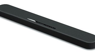 YAMAHA YAS-108 Sound Bar with Built-in Subwoofers...