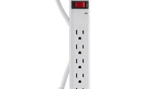 Belkin 6-Outlet Power Strip Surge Protector with 3-Foot...