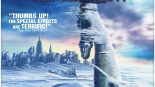 The Day After Tomorrow [Blu-ray]