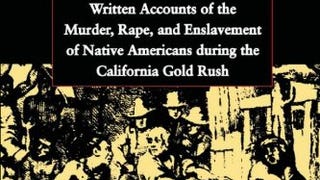 Exterminate Them: Written Accounts of the Murder, Rape,...